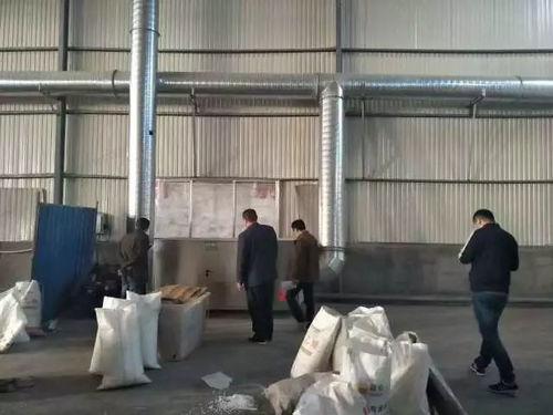 臨沂行動 以電子專用材料創(chuàng)新驅(qū)動，刻不容緩打贏大氣治理攻堅(jiān)戰(zhàn)